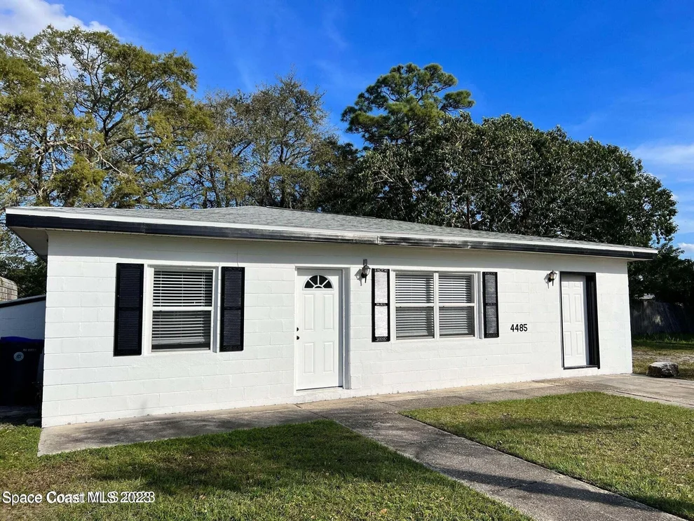 Unit for sale at 4485 Coquina Avenue, Titusville, FL 32780