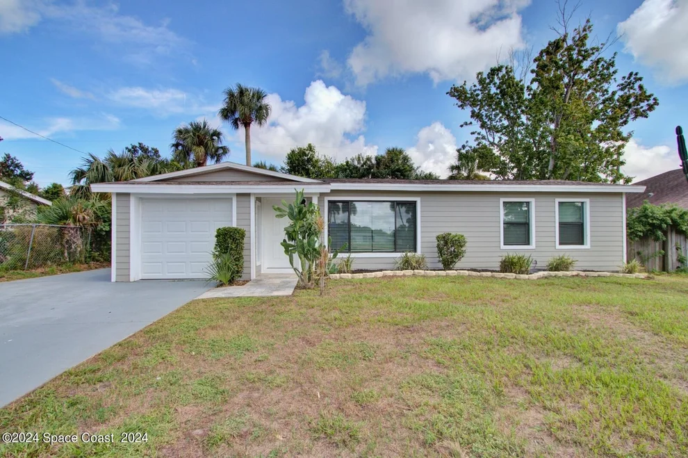 Unit for sale at 1050 Barclay Drive, Cocoa, FL 32927