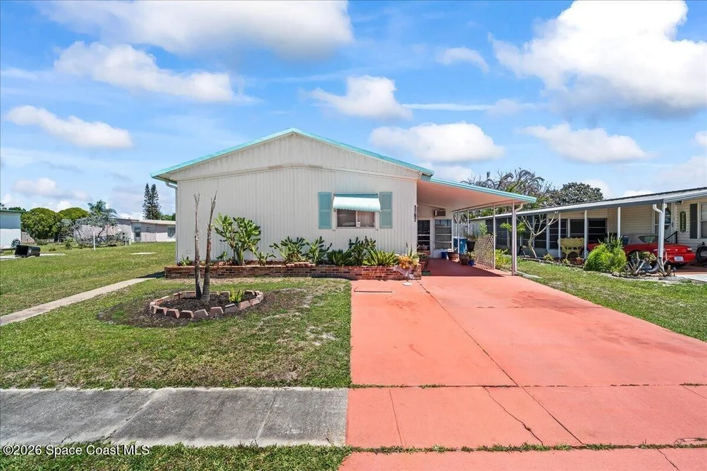 Unit for sale at 1797 Coco Plum Street NE, Palm Bay, FL 32905