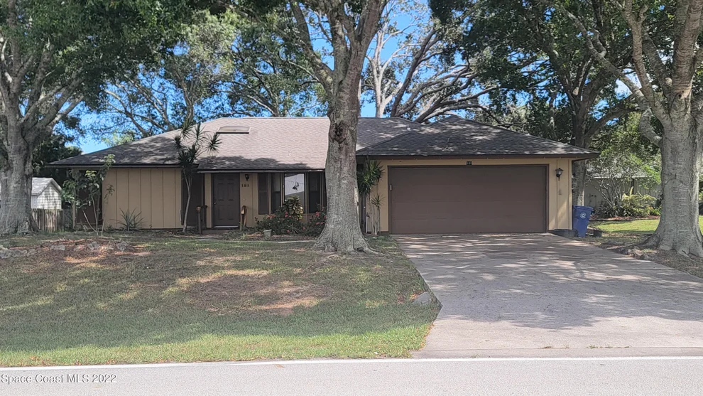 Unit for sale at 181 Main Street, Sebastian, FL 32958