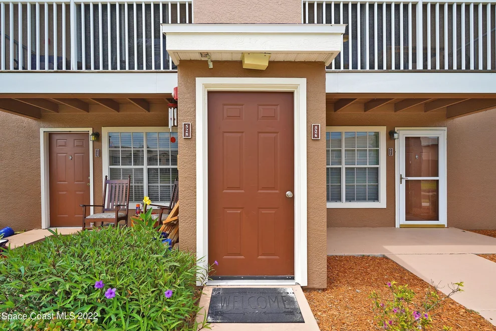 Unit for sale at 1820 Long Iron Drive, Rockledge, FL 32955