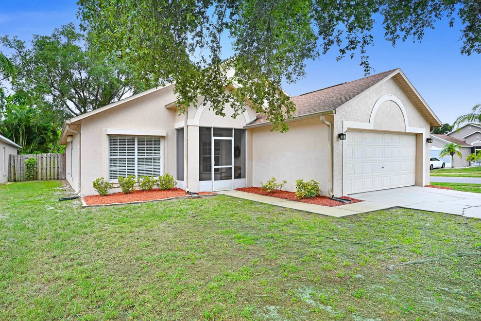 Unit for sale at 1397 Stag Court, Melbourne, FL 32940