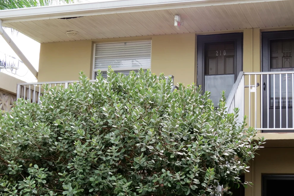 Unit for sale at 202 Caroline Street, Cape Canaveral, FL 32920