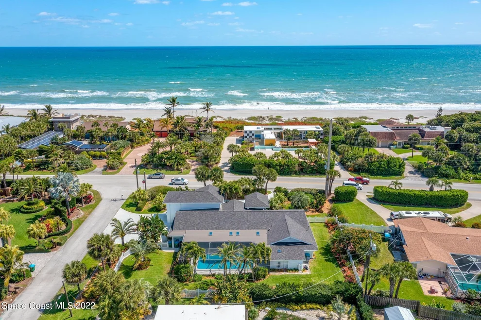 Unit for sale at 200 Oak Street, Melbourne Beach, FL 32951