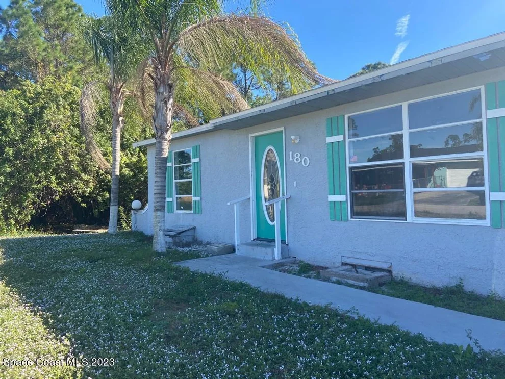 Unit for sale at 180 San Luis Street SW, Palm Bay, FL 32908