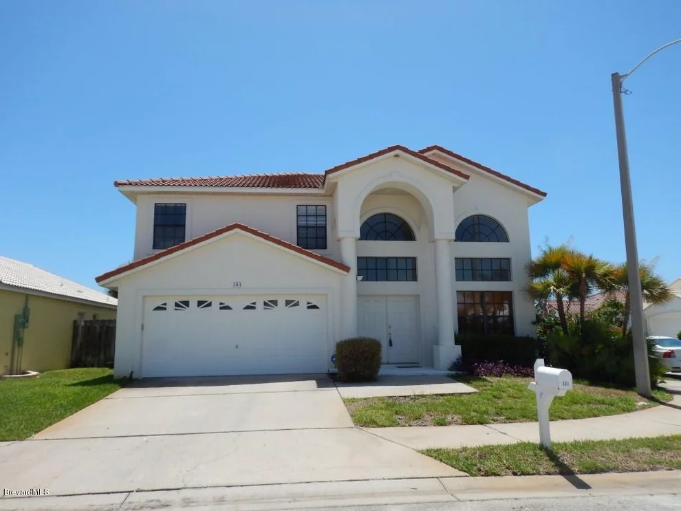 Unit for sale at 303 La Palma Lane, Melbourne Beach, FL 32951