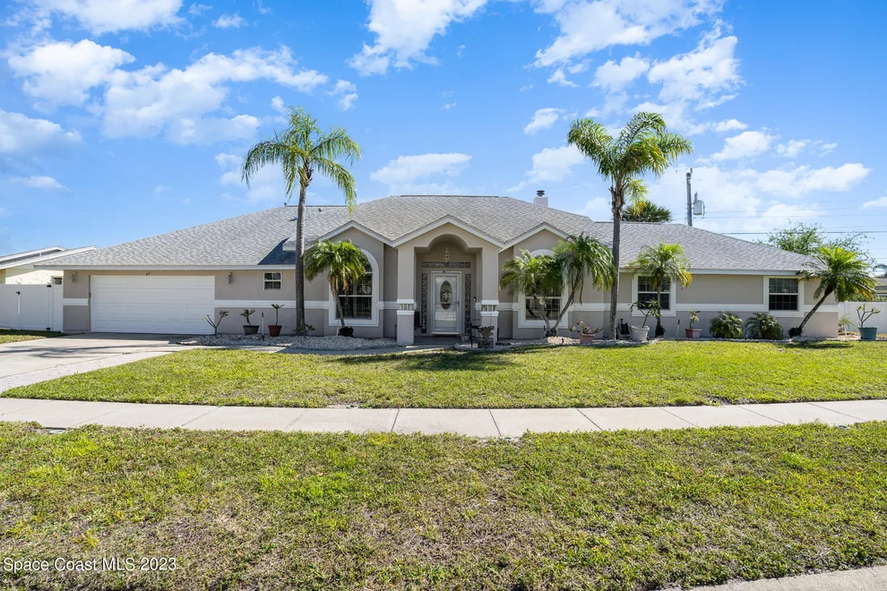 Unit for sale at 1720 Porpoise Street, Merritt Island, FL 32952
