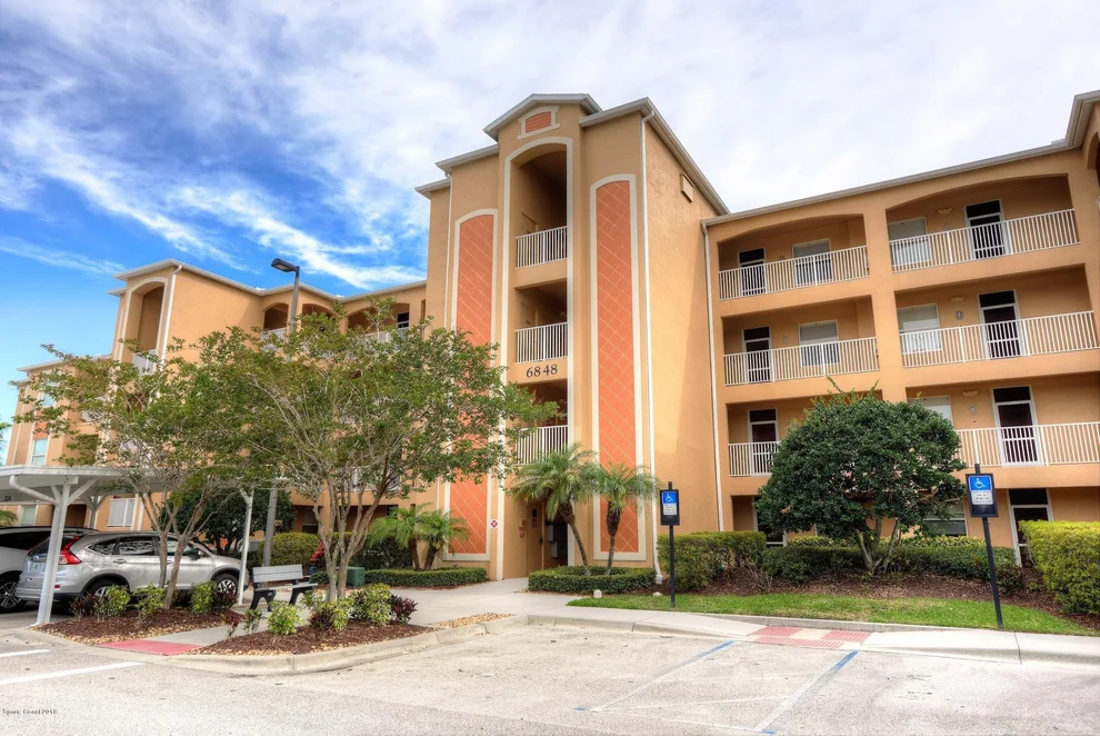 Unit for sale at 6848 Toland Drive, Melbourne, FL 32940