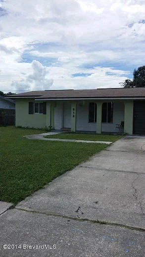 Unit for sale at 812 Osage Avenue, Melbourne, FL 32935