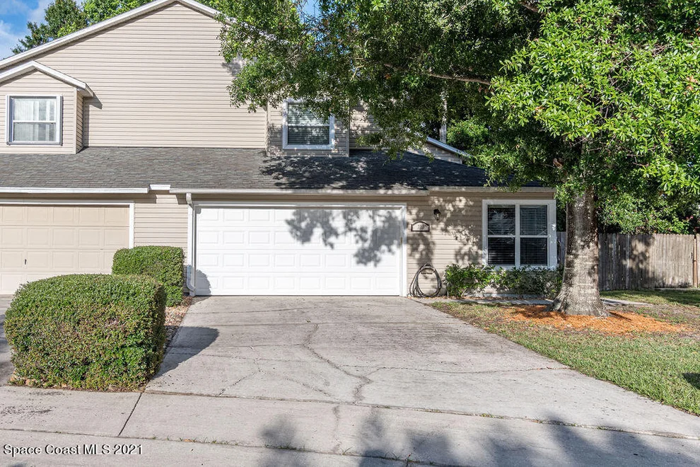 Unit for sale at 720 White Pine Avenue, Rockledge, FL 32955