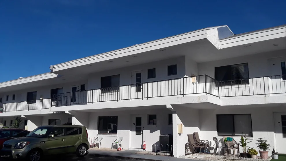 Unit for sale at 3755 S Hopkins Avenue, Titusville, FL 32780