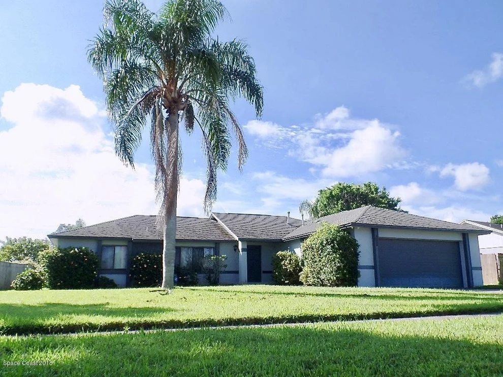 Unit for sale at 2793 Woodsmill Drive, Melbourne, FL 32934
