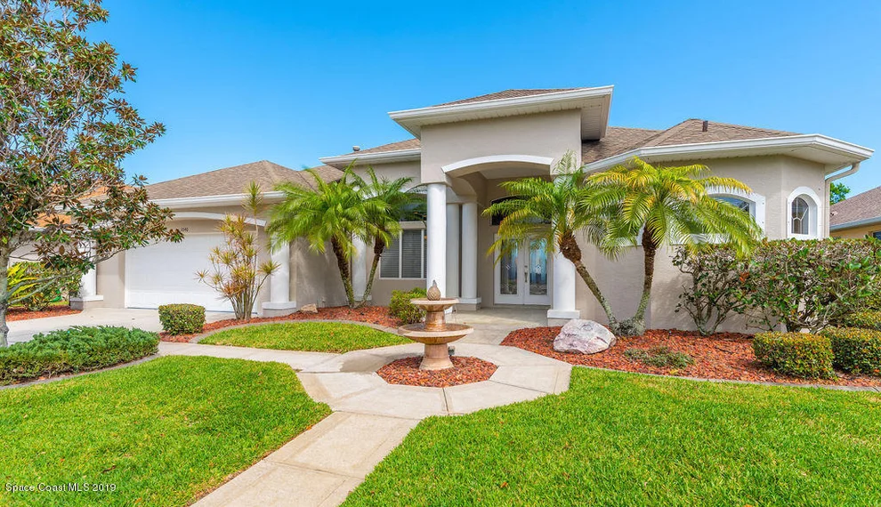 Unit for sale at 1040 Starling Way, Rockledge, FL 32955