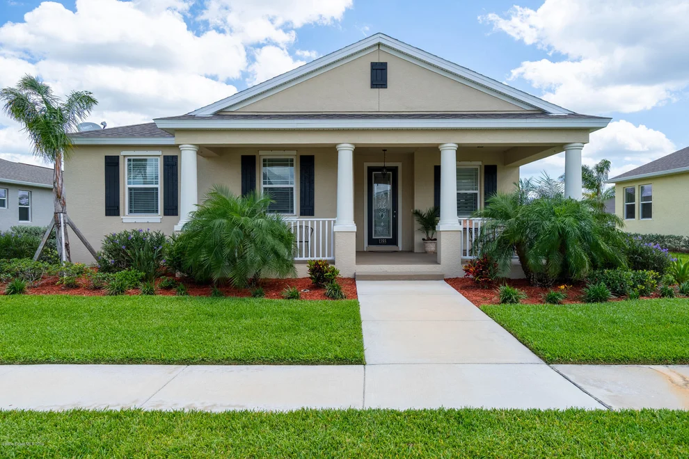 Unit for sale at 1355 Bunker Court, Vero Beach, FL 32966