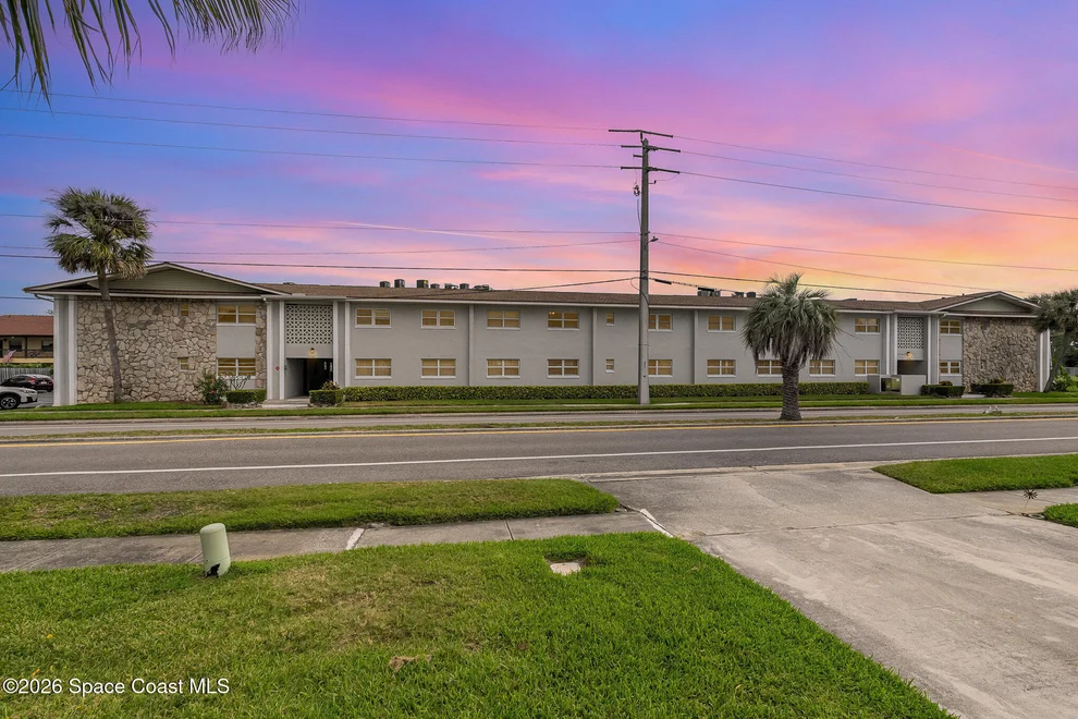 Unit for sale at 5600 N Banana River Boulevard, Cocoa Beach, FL 32931