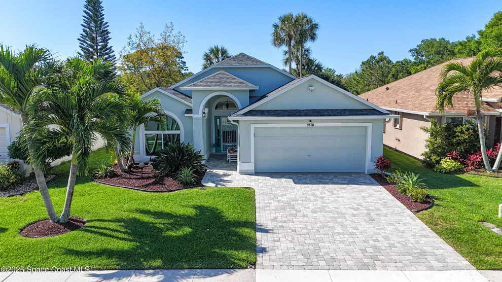 Unit for sale at 2570 Ventura Circle, Melbourne, FL 32904