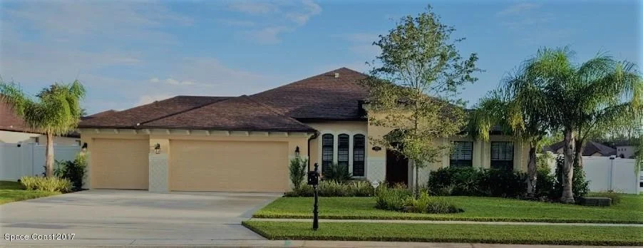 Unit for sale at 3788 Ventnor Drive, Titusville, FL 32796
