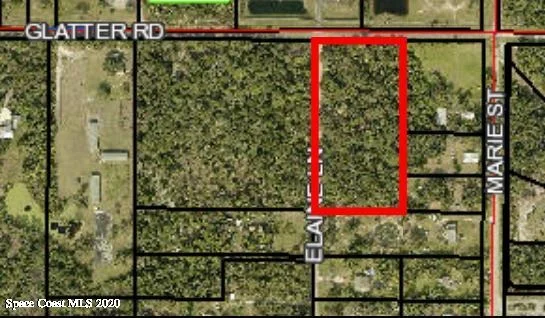 Unit for sale at 0 Glatter Road, Malabar, FL 32950