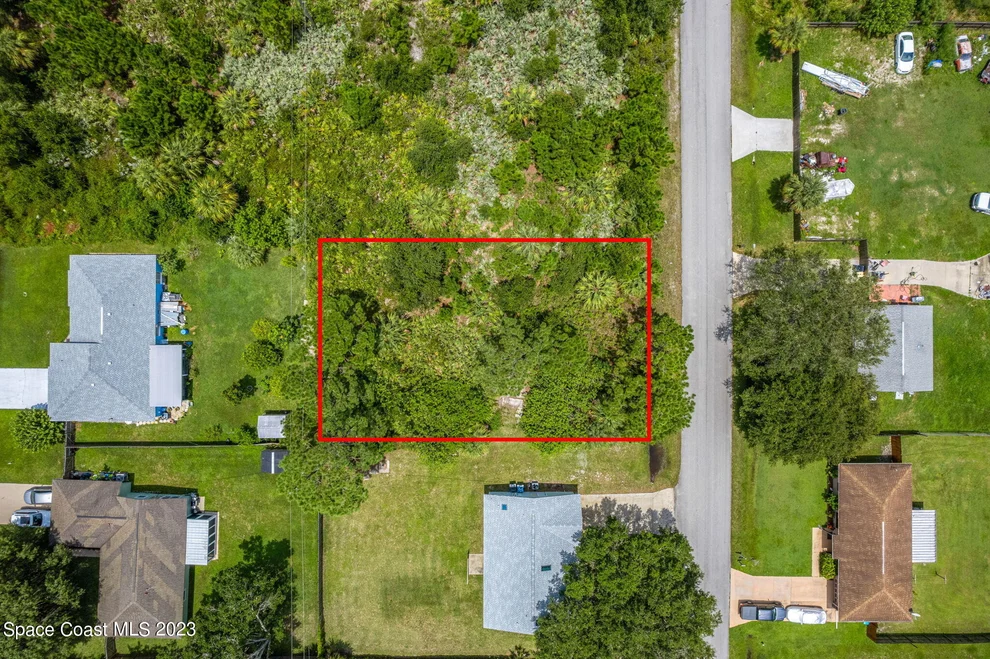 Unit for sale at 548 Santo Domingo Avenue SW, Palm Bay, FL 32908