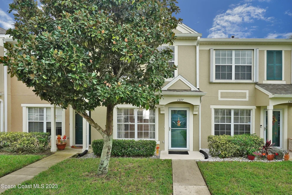 Unit for sale at 1377 Hampton Park Lane, Melbourne, FL 32940