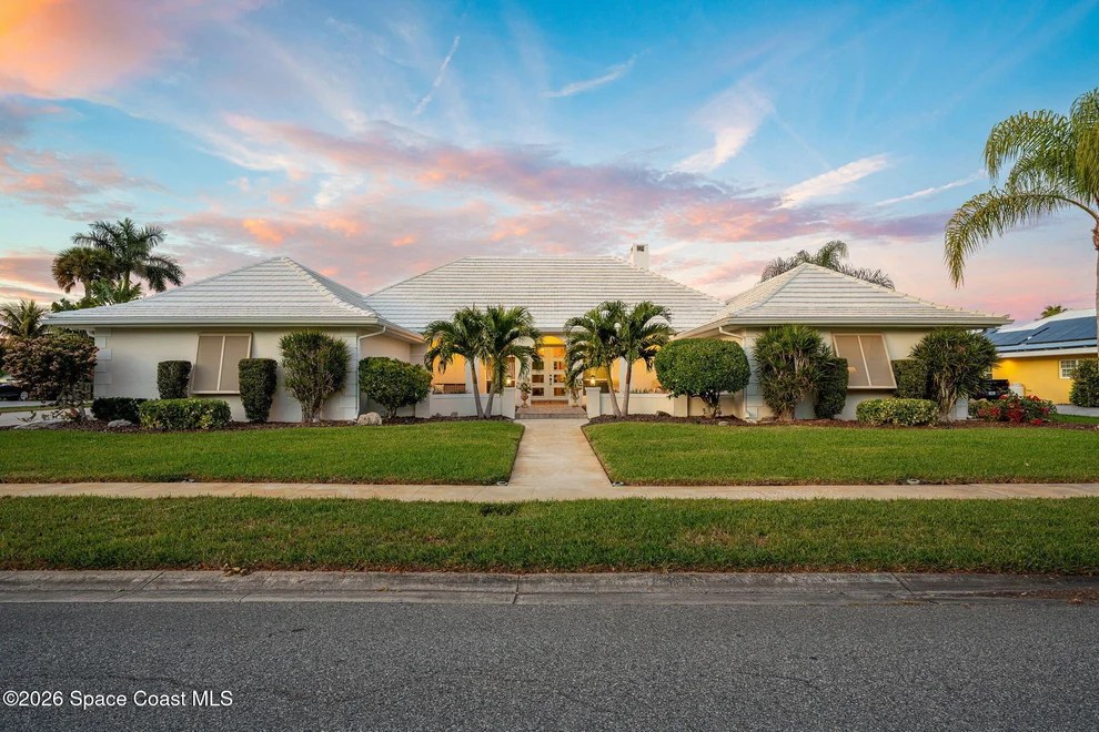 Unit for sale at 656 Franklyn Avenue, Indialantic, FL 32903