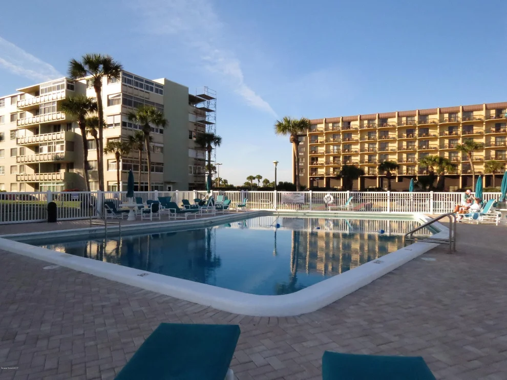 Unit for sale at 2020 N Atlantic Avenue, Cocoa Beach, FL 32931