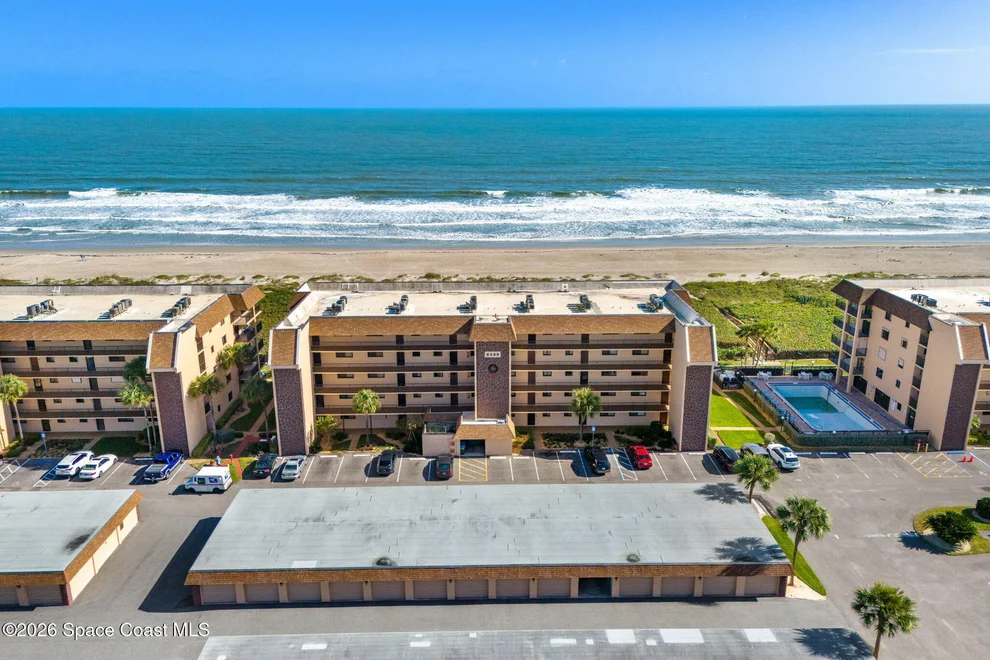 Unit for sale at 8498 Ridgewood Avenue, Cape Canaveral, FL 32920