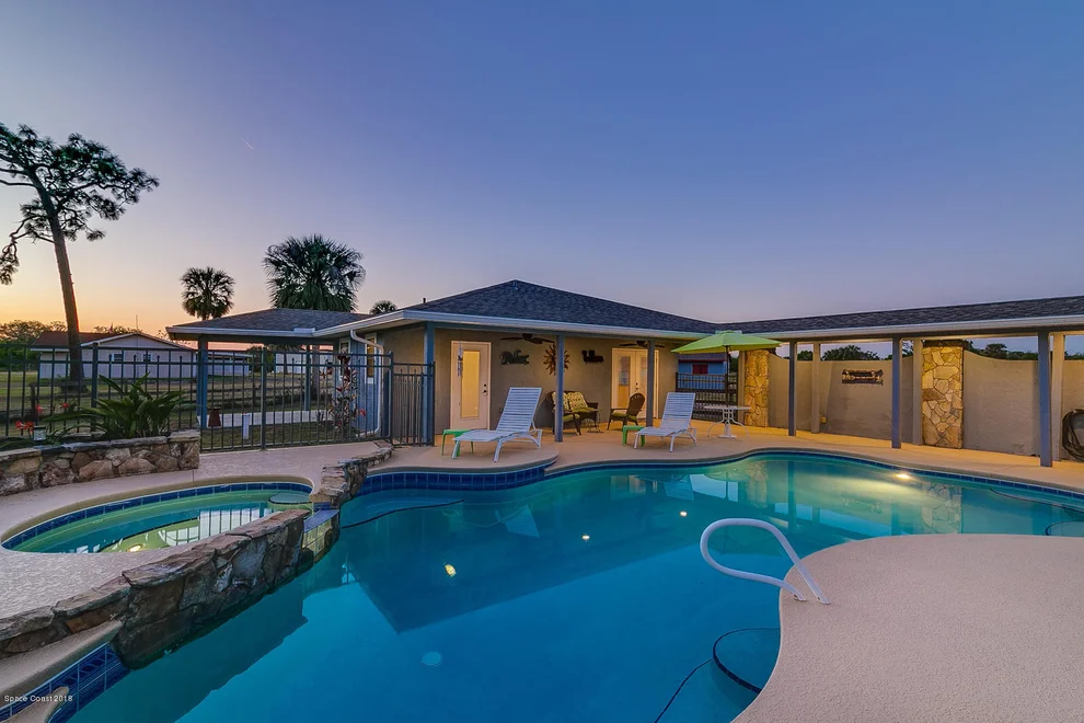 Unit for sale at 3751 Turtle Mound Road, Melbourne, FL 32934