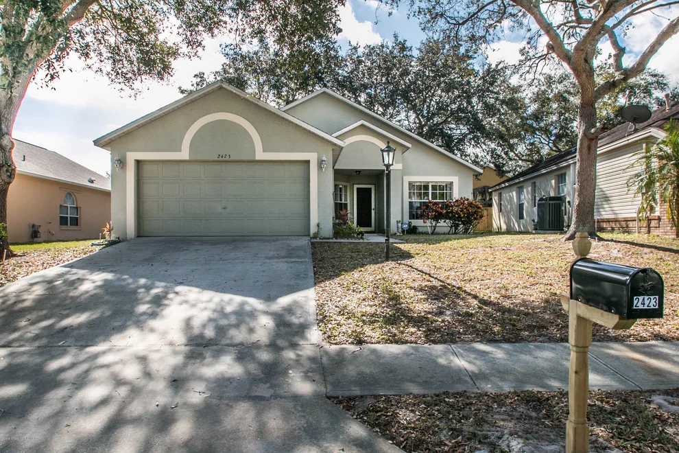 Unit for sale at 2423 Saint Johns Street, Melbourne, FL 32935