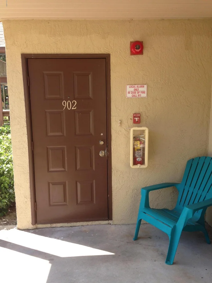 Unit for sale at 7801 MAPLEWOOD Drive, Melbourne, FL 32904