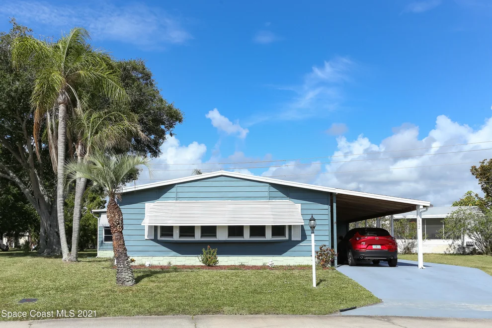 Unit for sale at 7682 Niantic Avenue, Micco, FL 32976