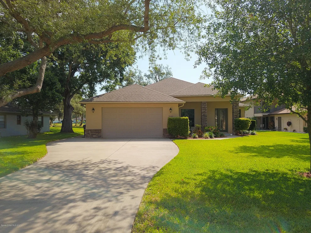 Unit for sale at 3645 Sawgrass Drive, Titusville, FL 32780