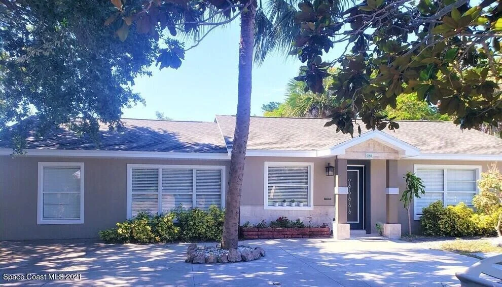 Unit for sale at 546 Loveridge Drive, Melbourne, FL 32935