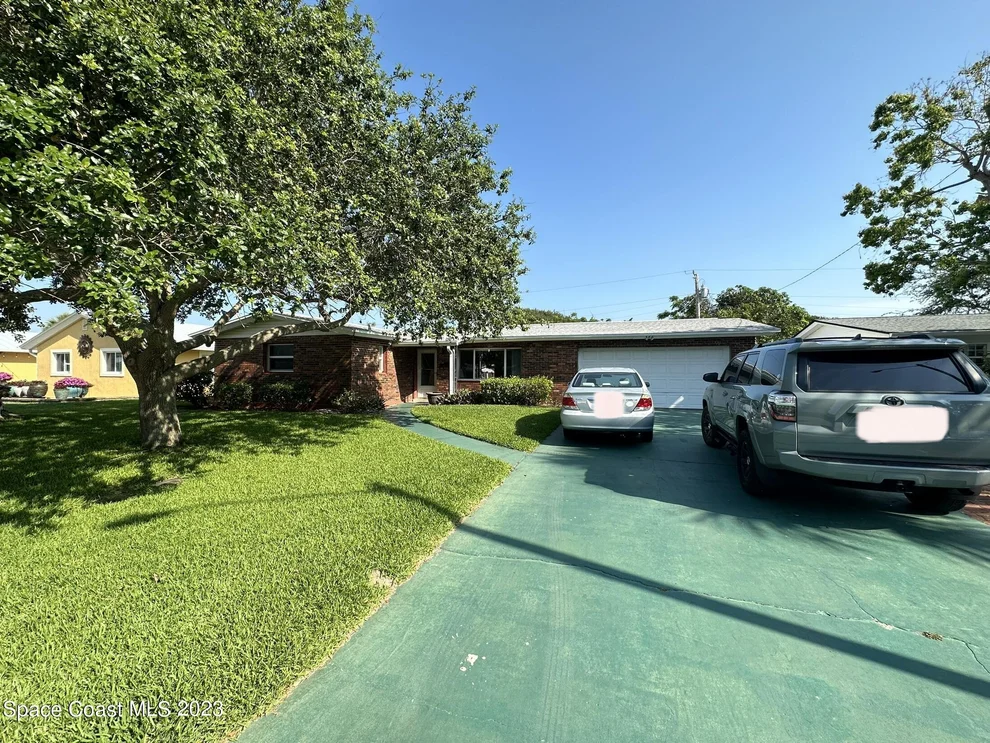 Unit for sale at 366 Coral Drive, Cape Canaveral, FL 32920
