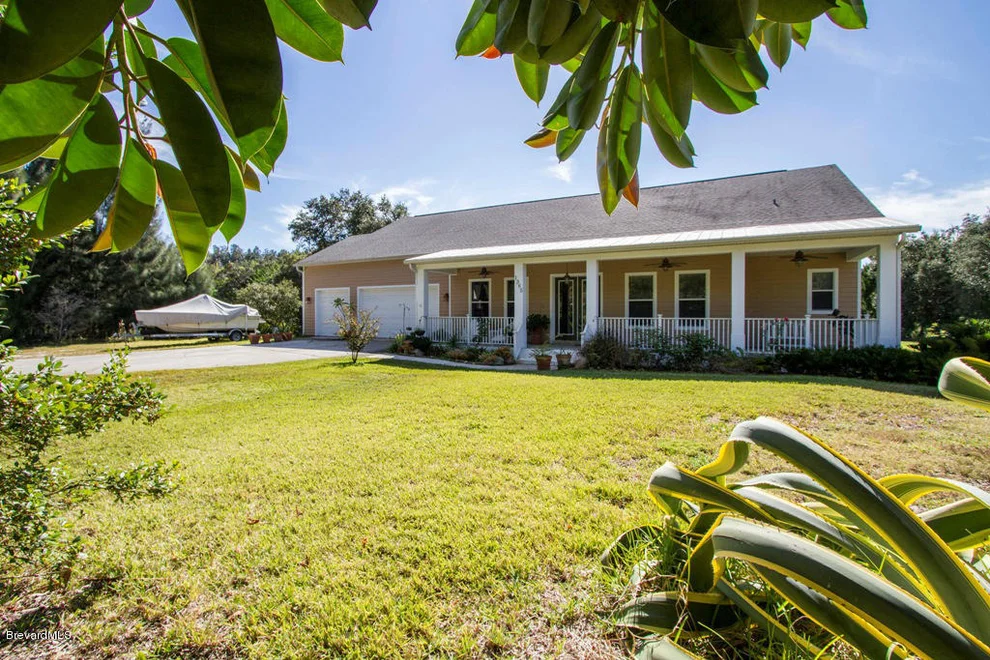Unit for sale at 1365 D'Albora Road, Merritt Island, FL 32953