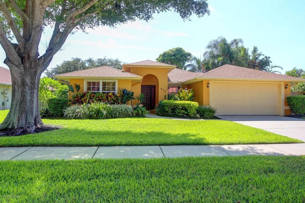 Unit for sale at 940 Pelican Lane, Rockledge, FL 32955