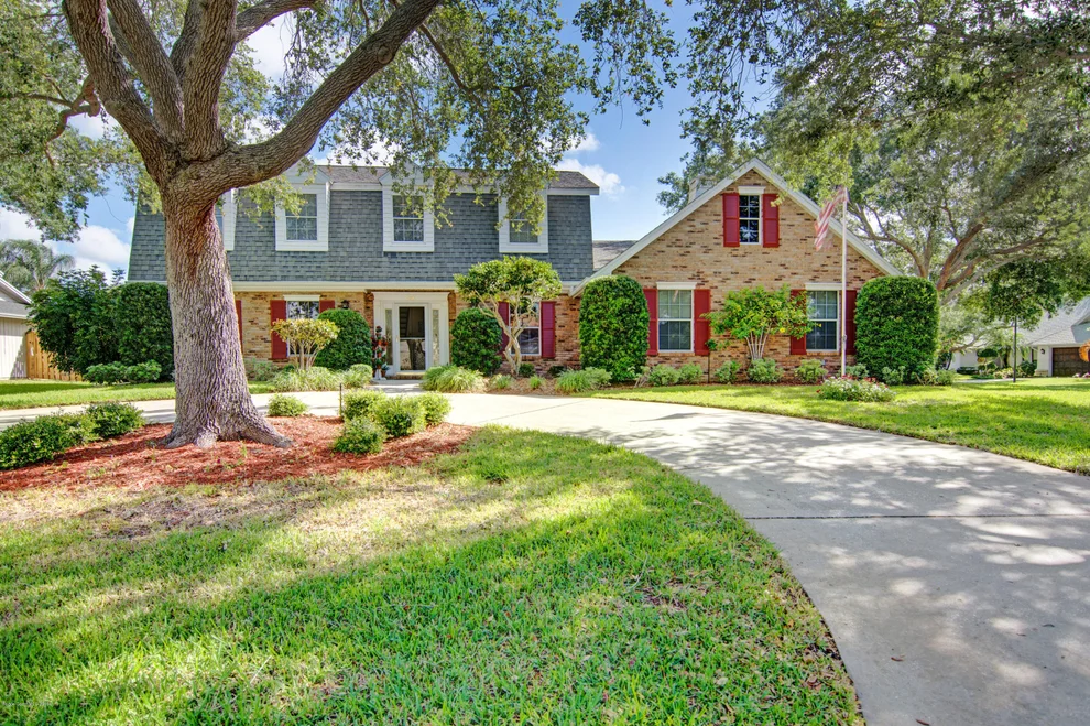 Unit for sale at 1302 Aventura Way, Melbourne, FL 32940