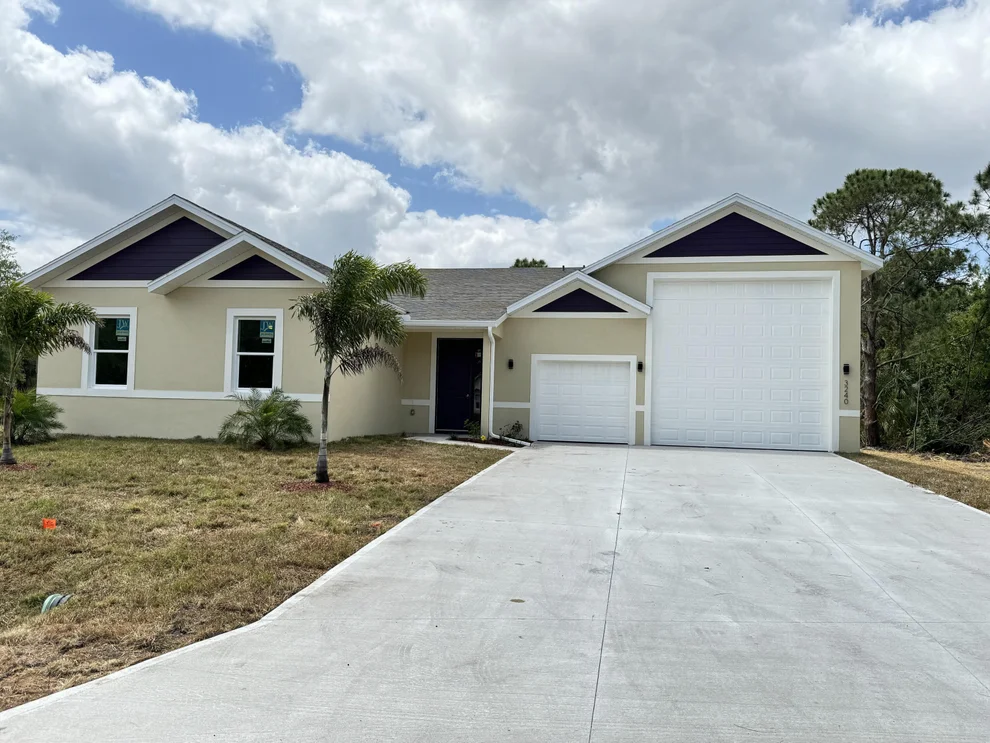 Unit for sale at 3240 Aspen Road SE, Palm Bay, FL 32909