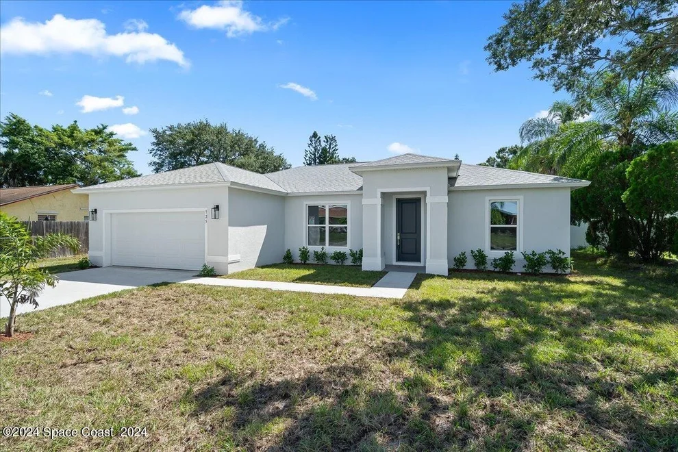 Unit for sale at 1753 Nanton Street NW, Palm Bay, FL 32907