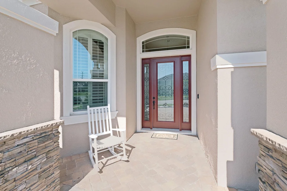 Unit for sale at 4632 Emann Lane, Melbourne, FL 32935