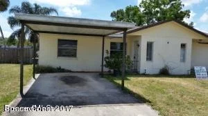 Unit for sale at 634 Leo Drive, Cocoa, FL 32926
