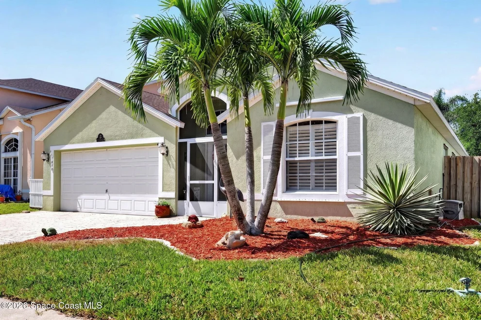 Unit for sale at 1441 Wekiva Drive, Melbourne, FL 32940
