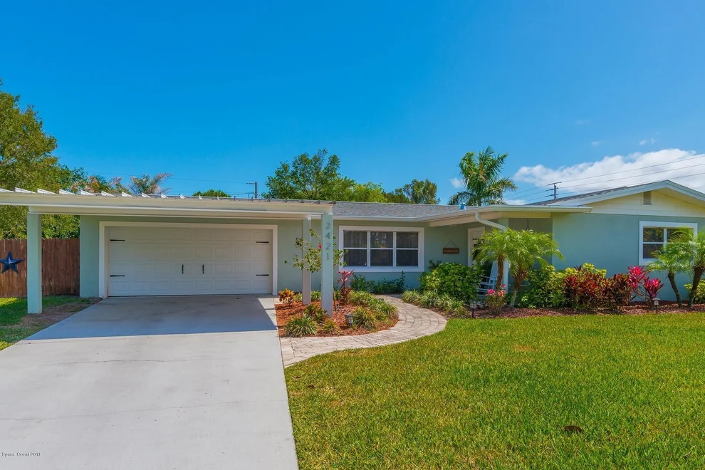 Unit for sale at 2421 Dunbar Avenue, Melbourne, FL 32901