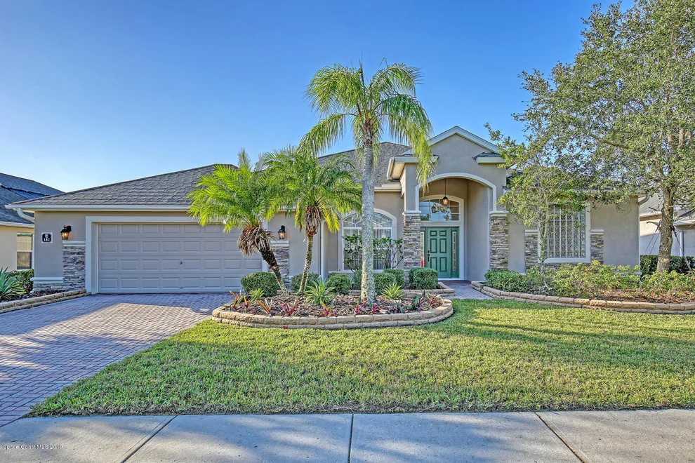 Unit for sale at 181 Brandy Creek Circle SE, Palm Bay, FL 32909