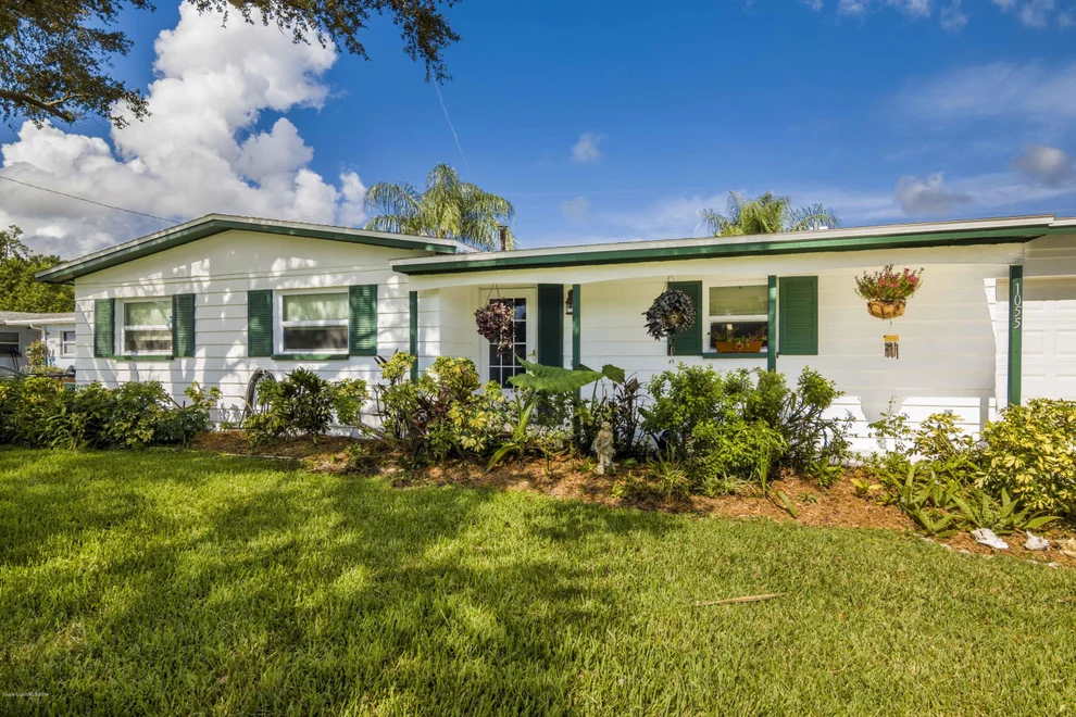 Unit for sale at 1055 La Paloma Drive, Rockledge, FL 32955