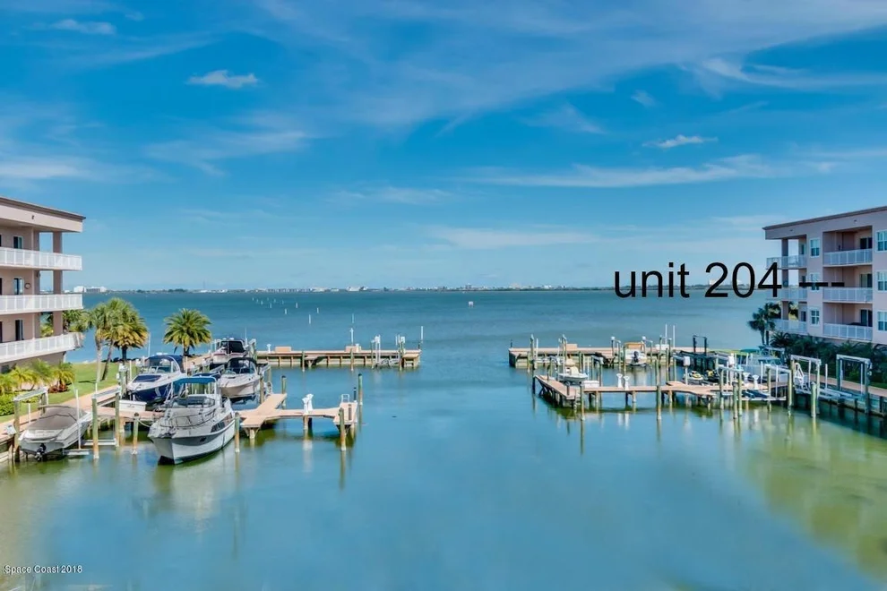 Unit for sale at 590 S Banana River Drive, Merritt Island, FL 32952