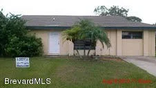 Unit for sale at 531 SE Ellington Avenue, Palm Bay, FL 32909