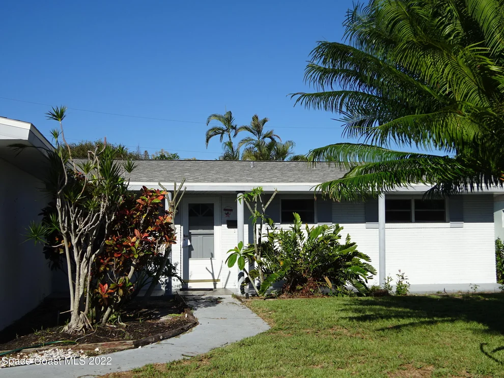 Unit for sale at 220 Debra Court, Satellite Beach, FL 32937