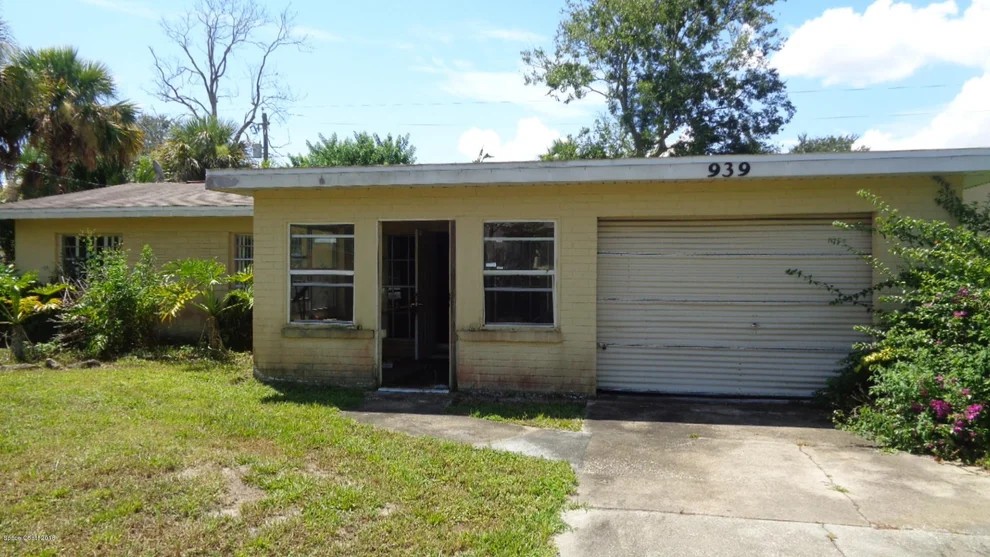 Unit for sale at 939 Gibson Street, Titusville, FL 32780