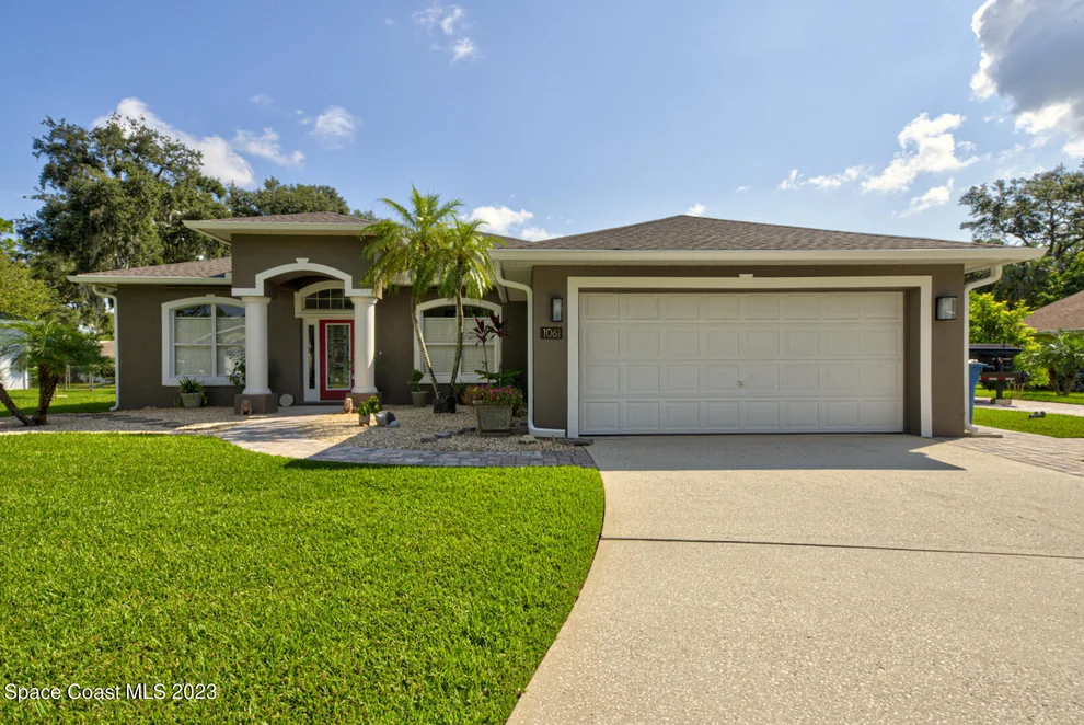 Unit for sale at 1061 Meadowbrook Road NE, Palm Bay, FL 32905